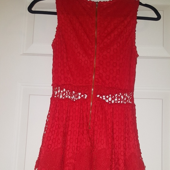 Dress - Picture 5 of 5